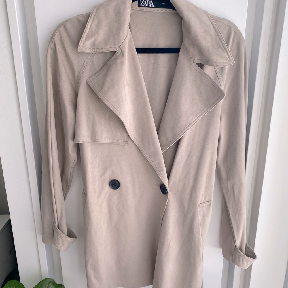 Zara Jacket - Picture 3 of 3